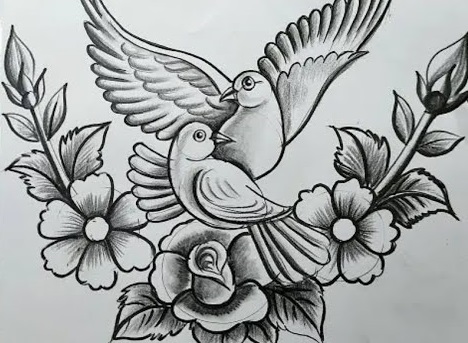 kids drawing course online